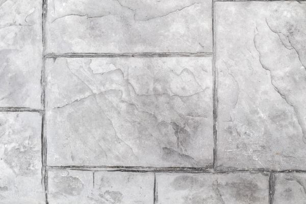 Stamped Concrete Service in Champaign