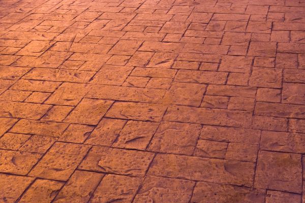 Decorative Paving in Champaign
