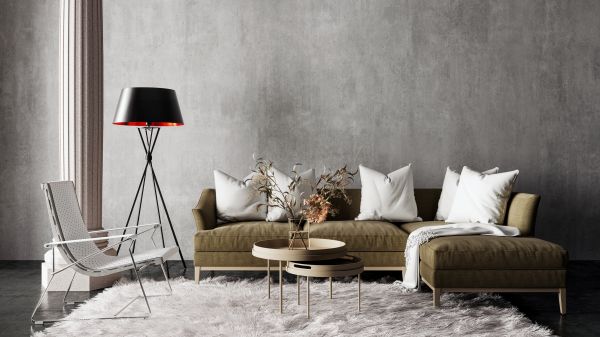 Cost of Interior Concrete Staining in Champaign